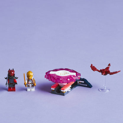 LEGO Soras Drachen-Spinjitzu 71824 Ninjago