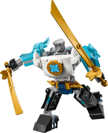 LEGO Zane's Battle Mech 71827 Ninjago