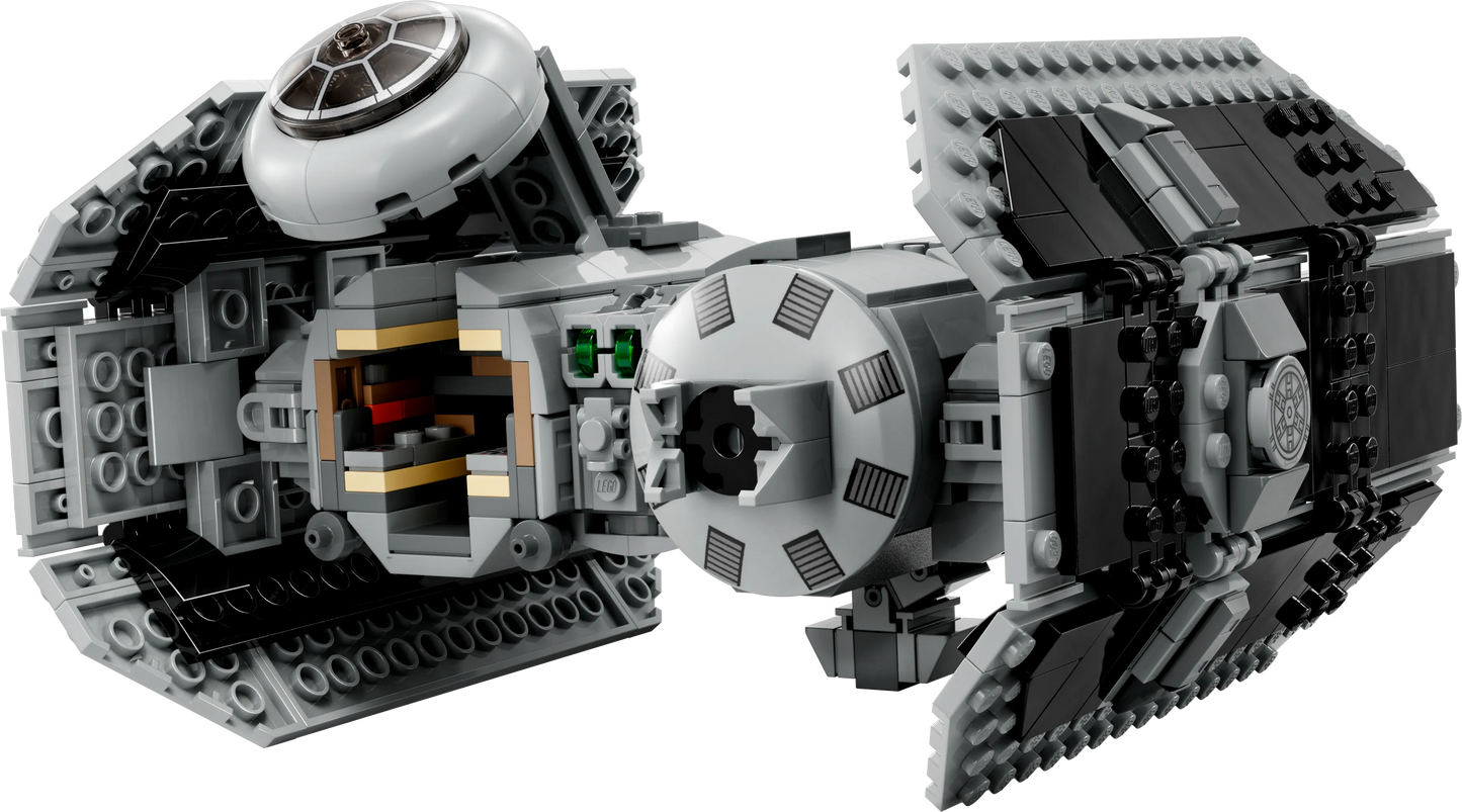 LEGO The TIE Bomber 75347 StarWars
