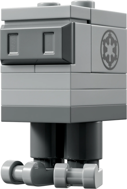 LEGO The TIE Bomber 75347 StarWars