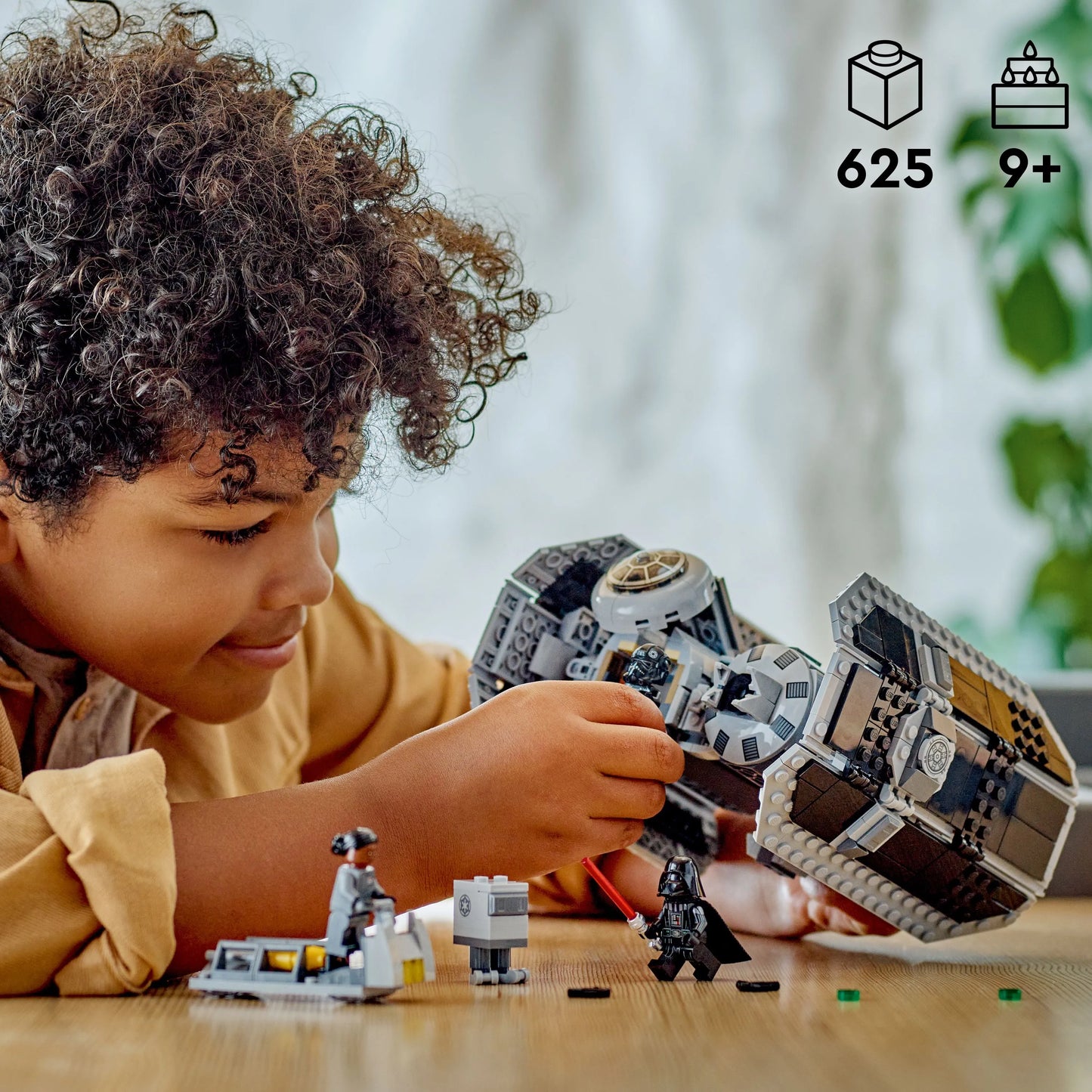 LEGO TIE Bomber™ 75347 Star Wars