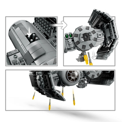 LEGO TIE Bomber™ 75347 Star Wars