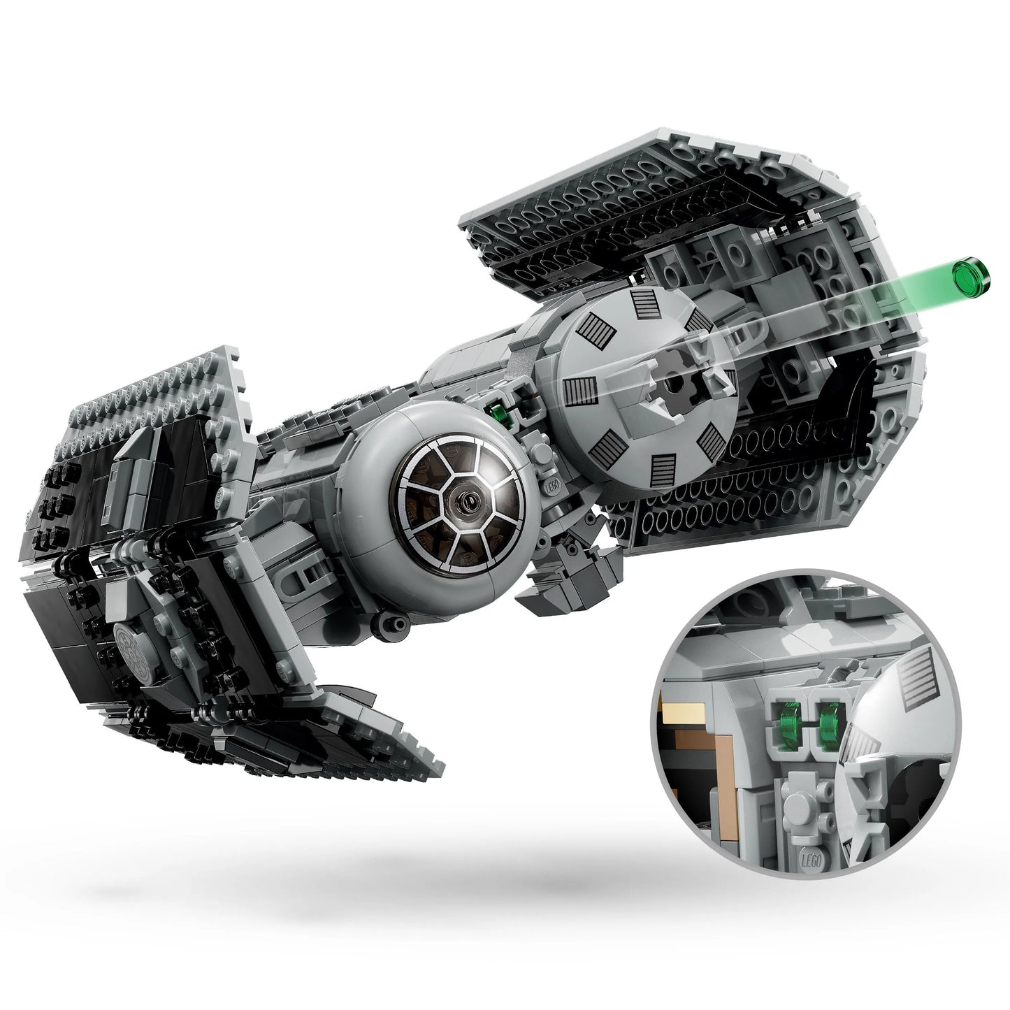 LEGO The TIE Bomber 75347 StarWars