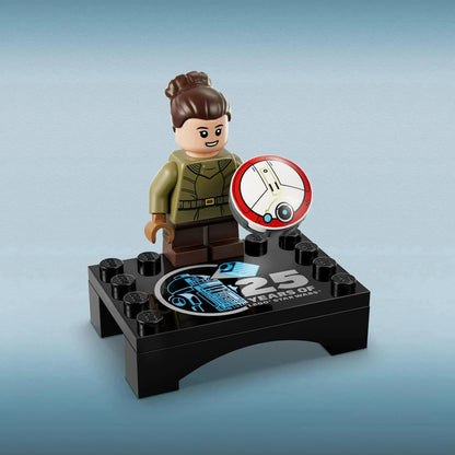 LEGO Build Your Own Droid 75392 StarWars