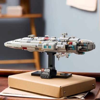LEGO The Home One Cruiser 75405 StarWars