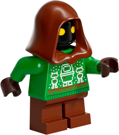 LEGO Adventkalender 2025 75418 StarWars (Pre-Order: september)