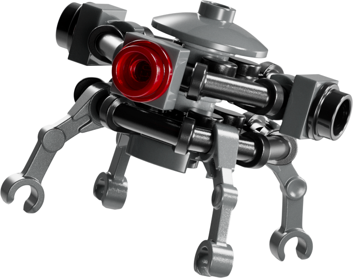LEGO Adventkalender 2025 75418 StarWars (Pre-Order: september)