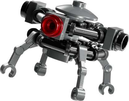 LEGO Adventkalender 2025 75418 StarWars (Pre-Order: september)