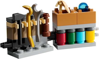 LEGO Adventkalender 2025 75418 StarWars (Pre-Order: september)