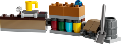 LEGO Adventkalender 2025 75418 StarWars (Pre-Order: september)