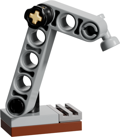 LEGO Adventkalender 2025 75418 StarWars (Pre-Order: september)