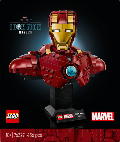 LEGO 77241 (Pre-Order: March 2025)