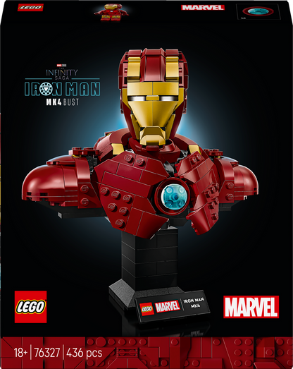 LEGO 77241 (Pre-Order: March 2025)