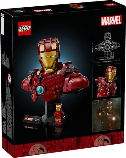 LEGO 77241 (Pre-Order: March 2025)