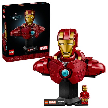 LEGO 77241 (Pre-Order: March 2025)