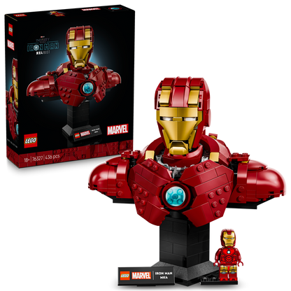LEGO 77241 (Pre-Order: March 2025)