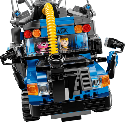 LEGO The Battle Bus 77073 Fortnite