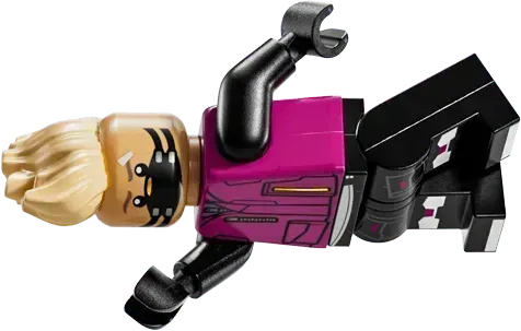 LEGO The Battle Bus 77073 Fortnite