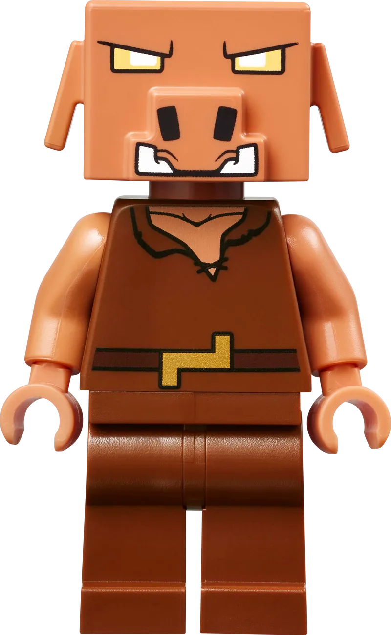 LEGO 21273 (Pre-Order: March 2025)