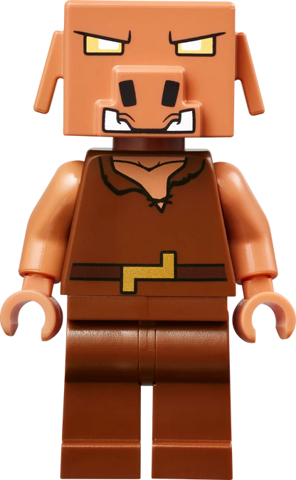 LEGO 21273 (Pre-Order: March 2025)