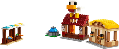 LEGO 21273 (Pre-Order: March 2025)