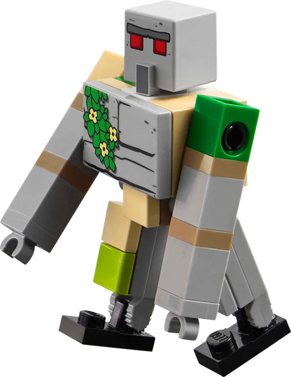 LEGO 21273 (Pre-Order: March 2025)