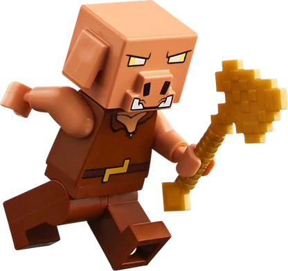 LEGO 21273 (Pre-Order: March 2025)