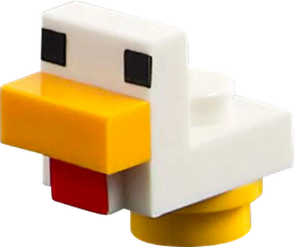 LEGO 21273 (Pre-Order: March 2025)
