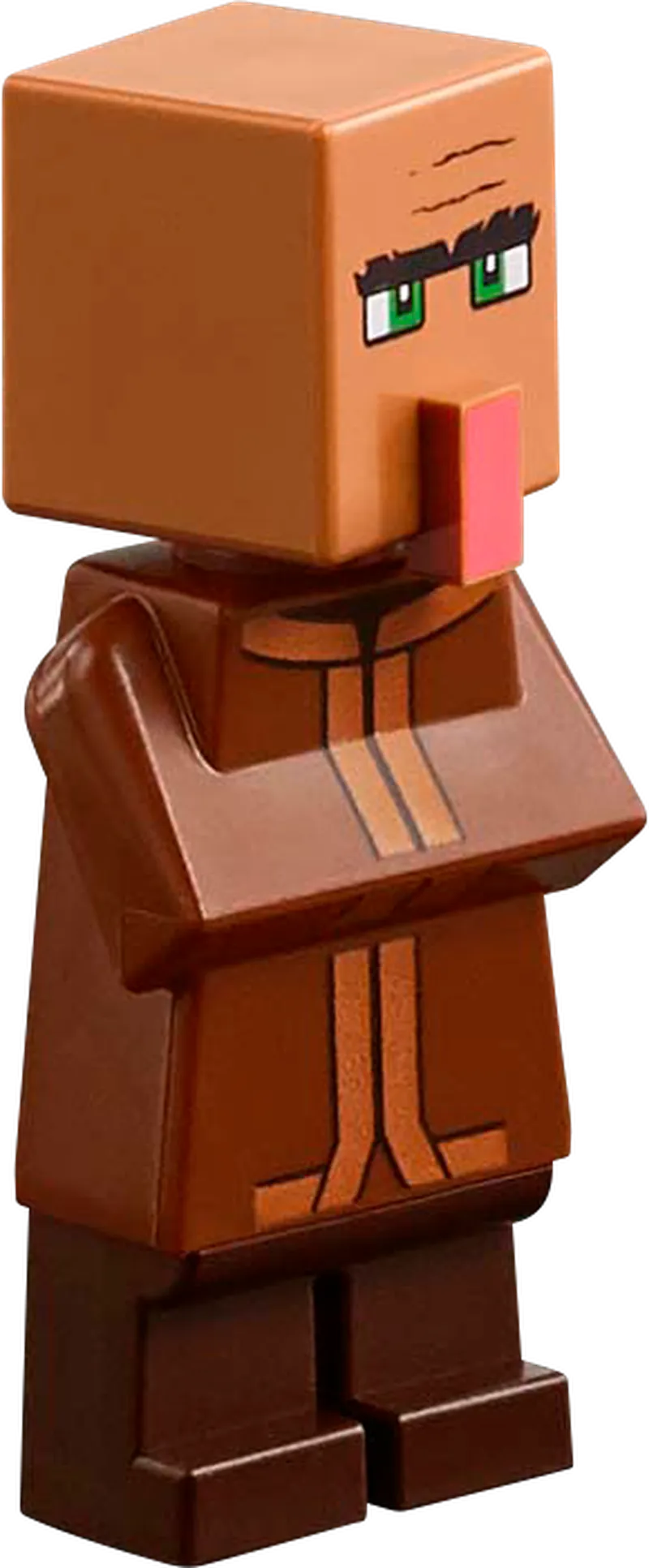 LEGO 21273 (Pre-Order: March 2025)
