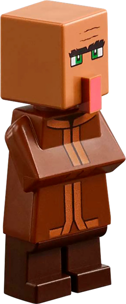 LEGO 21273 (Pre-Order: March 2025)