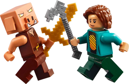 LEGO 21273 (Pre-Order: March 2025)