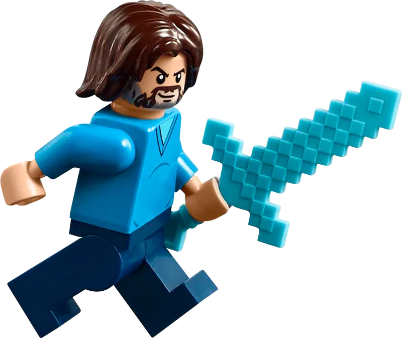 LEGO 21273 (Pre-Order: March 2025)