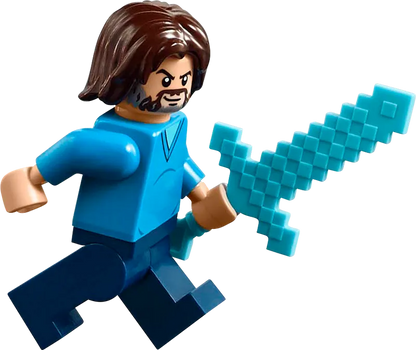 LEGO 21273 (Pre-Order: March 2025)