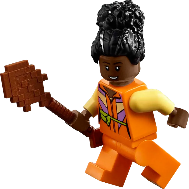 LEGO 21273 (Pre-Order: March 2025)