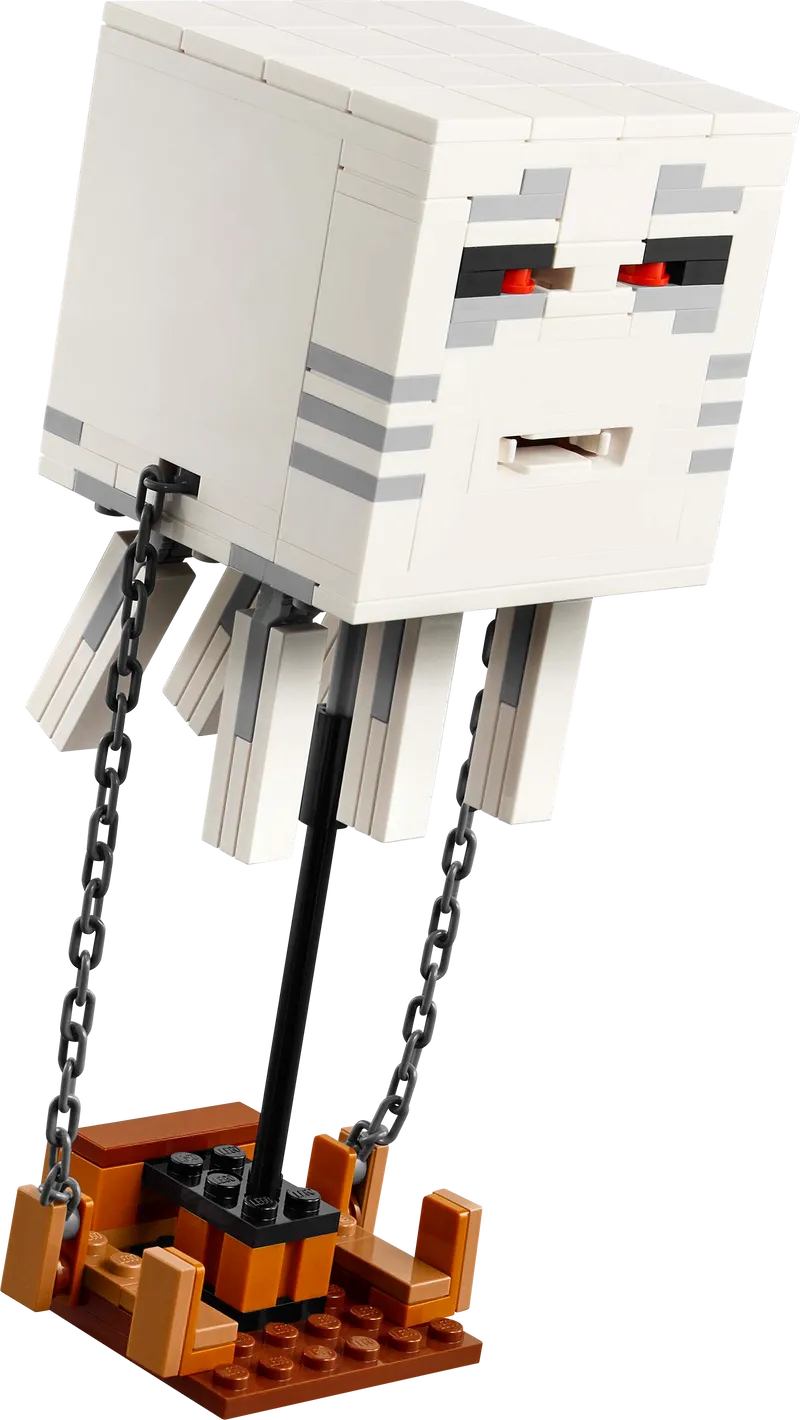 LEGO 21273 (Pre-Order: March 2025)