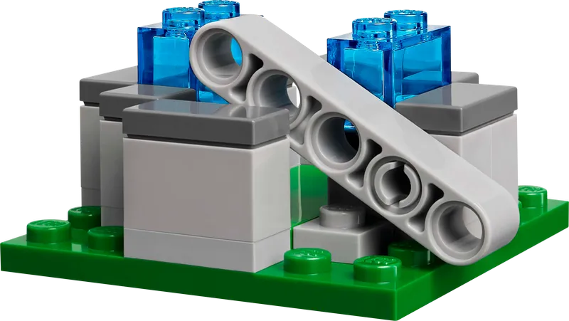LEGO 21273 (Pre-Order: March 2025)
