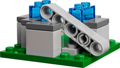 LEGO 21273 (Pre-Order: March 2025)