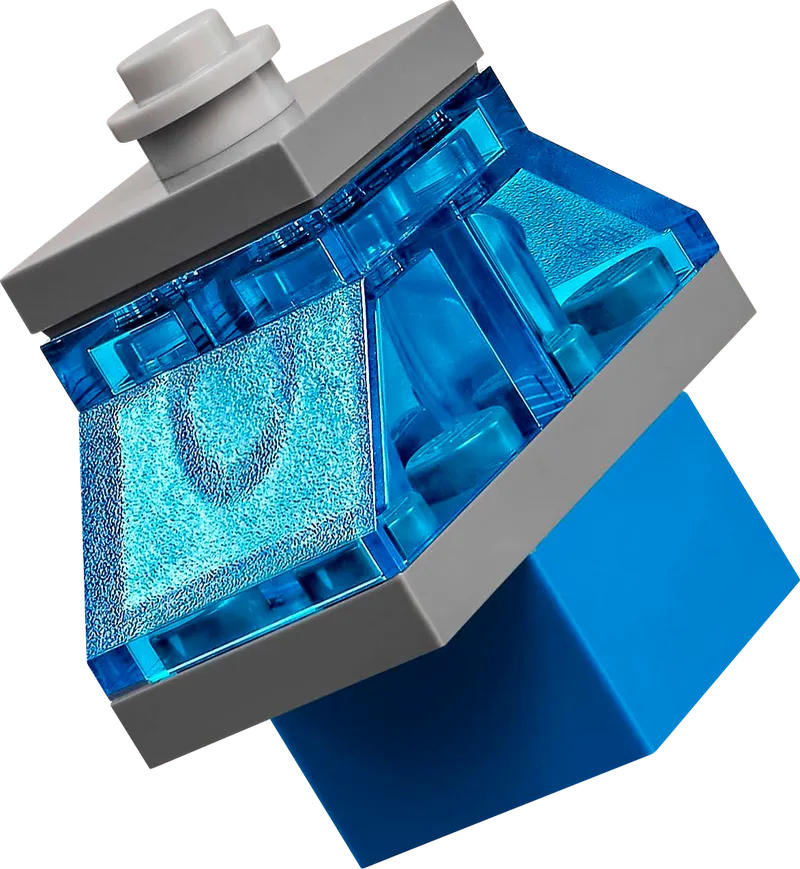 LEGO 21273 (Pre-Order: March 2025)