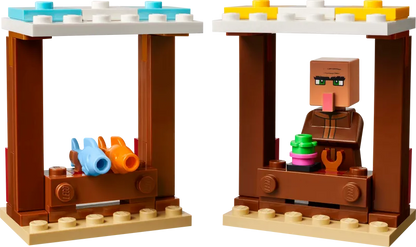 LEGO 21273 (Pre-Order: March 2025)