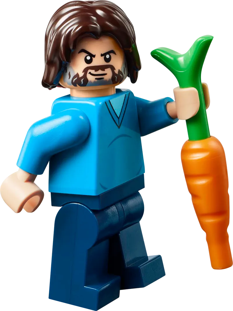 LEGO 21273 (Pre-Order: March 2025)