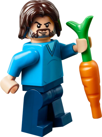 LEGO 21273 (Pre-Order: March 2025)
