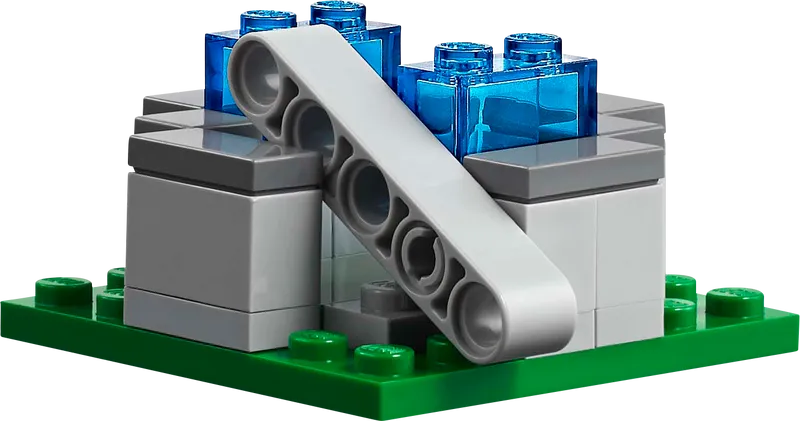 LEGO 21273 (Pre-Order: March 2025)