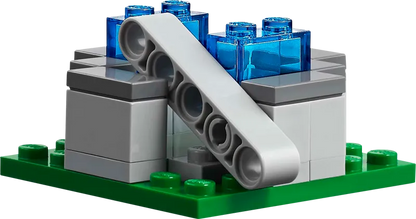 LEGO 21273 (Pre-Order: March 2025)