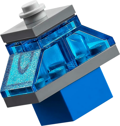 LEGO 21273 (Pre-Order: March 2025)