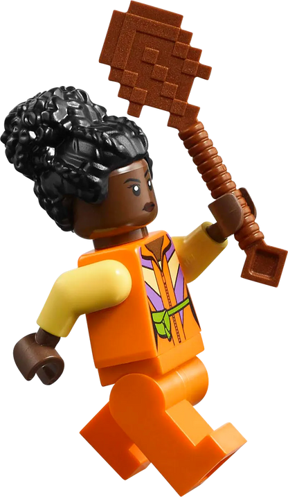 LEGO 21273 (Pre-Order: March 2025)
