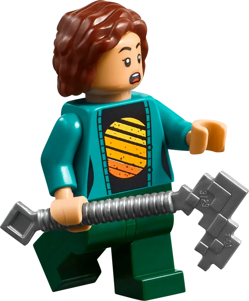LEGO 21273 (Pre-Order: March 2025)