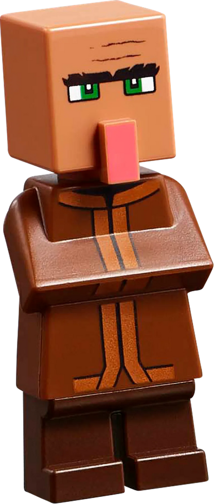 LEGO 21273 (Pre-Order: March 2025)