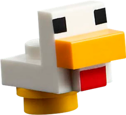 LEGO 21273 (Pre-Order: March 2025)