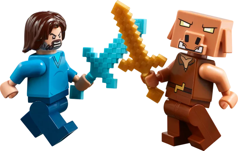 LEGO 21273 (Pre-Order: March 2025)
