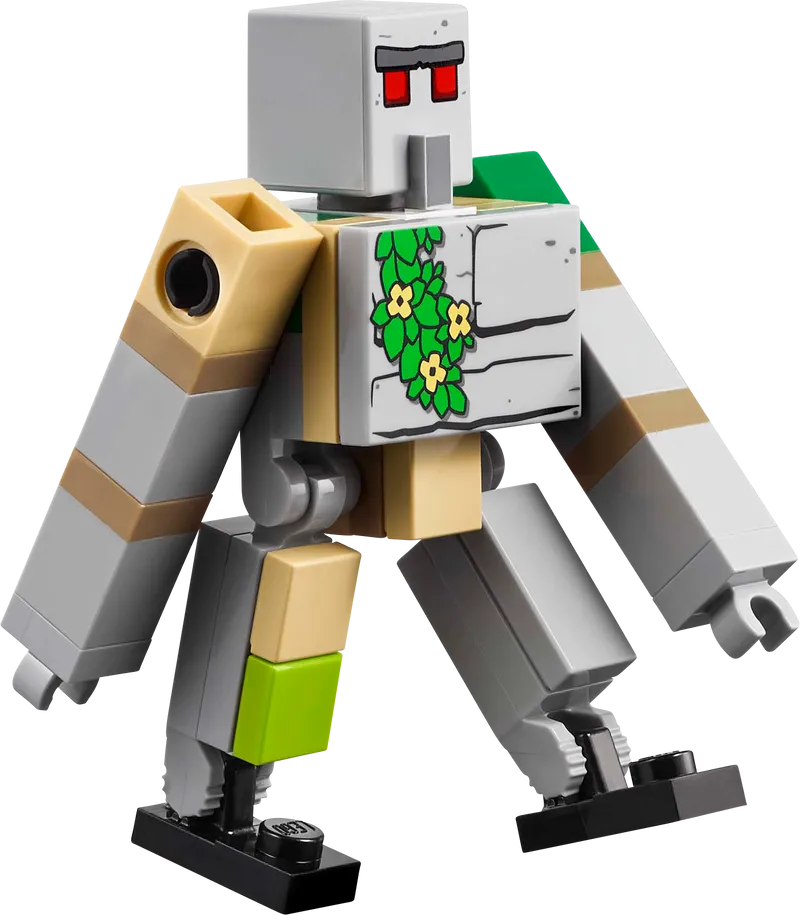 LEGO 21273 (Pre-Order: March 2025)